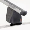 Set 2 barre portatutto Delta silver misura L - immagine 3