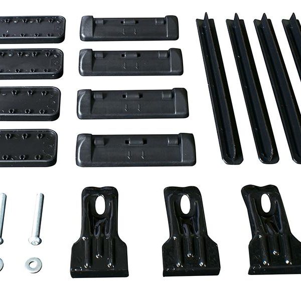 Kit 13 per barre portatutto Delta