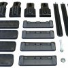 Kit 16 per barre portatutto Delta