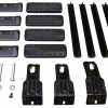 Kit 43 per barre portatutto Delta