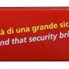 Antifurto meccanico bloccavolante Furbolock - immagine 6