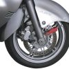 Blocca freno a disco per scooter - immagine 2