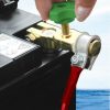Dispositivo staccabatteria rapido per barca On-Off Marine - immagine 2