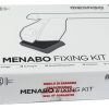 Kit 202 per barre portatutto Delta - immagine 3