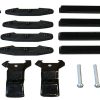 Kit 53 per barre portatutto Delta