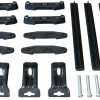 Cora 000106900000 Kit 54 per barre portatutto Delta