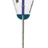 Chiave svitacandele 16 mm lunga