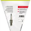 Chiave svitacandele 16 mm lunga - immagine 2