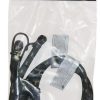 Elastici fermabagagli 60 cm - immagine 2