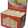 Pelle sintetica Drying Cloth 43x32 cm - immagine 3