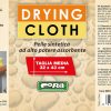 Pelle sintetica Drying Cloth 43x32 cm - immagine 4