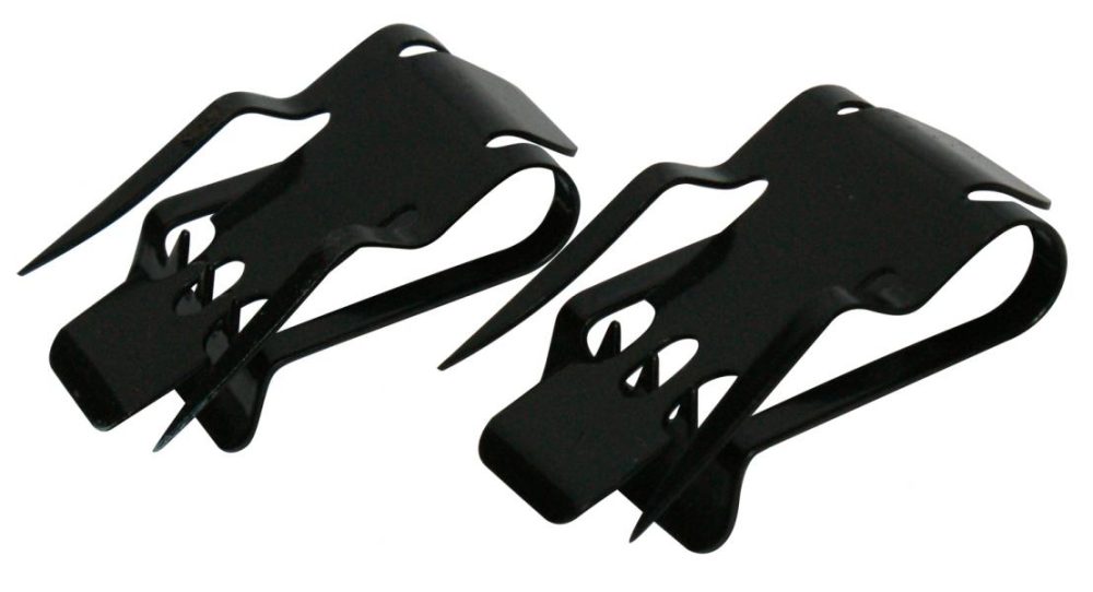 Clips blocca tappeti