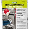 Proteggi schienale sedile anteriore - immagine 2