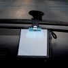 Portanotes grande a ventosa illuminato - immagine 2