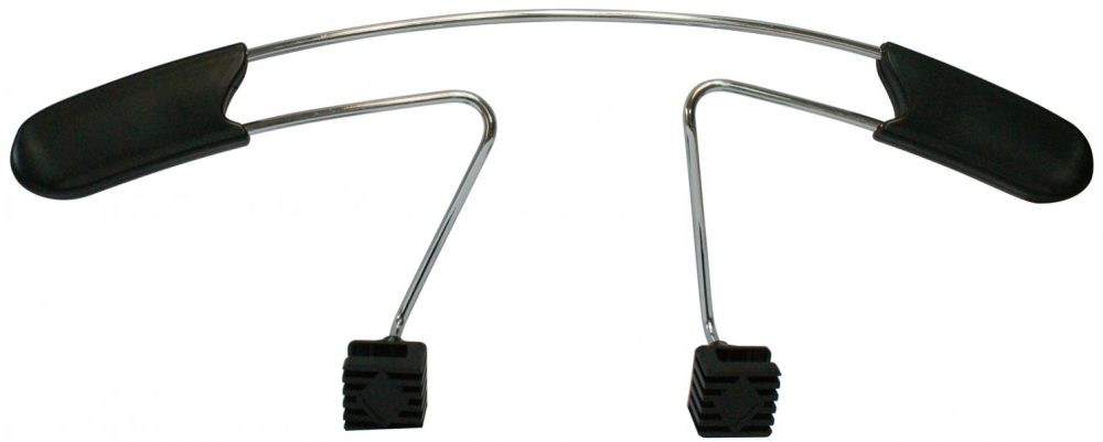 Cora 000120757 Appendiabiti per auto con attacco appoggiatesta