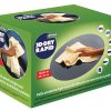Pelle sintetica 3D Dry Rapid 32x43 cm - immagine 4