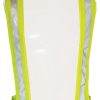 Cora 000126865 Bretelle alta visibilit per bici EN471 classe 1