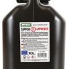 Tanica in plastica 10 lt omologata UN - immagine 3
