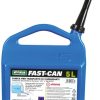 Fast-Can tanica 5 l omologata UN