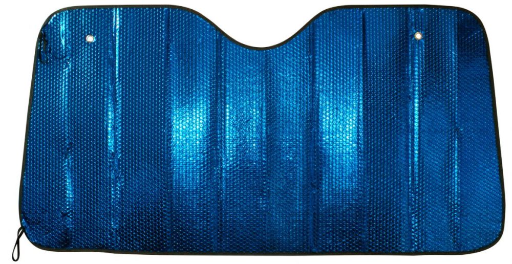 Parasole anteriore Reflex Van 140x70 cm