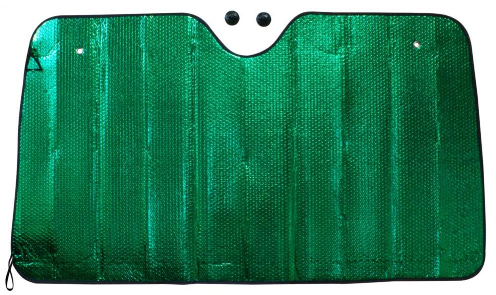 Parasole anteriore Reflex Truck 146x80 cm