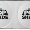 Parasole anteriore PopShade 160x90 cm