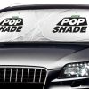 Parasole anteriore PopShade 160x90 cm - immagine 2