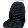 Coprisedile anteriore universale Magnetic Comfort nero