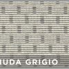 Coprisedili anteriori universali Piper col. Bermuda grigio - immagine 2