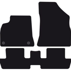 Cora Cora Tappeti moquette Tailor CHEVROLET Orlando 10> 
