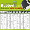 Tappeti gomma anteriori Rubberfit FIT5 - immagine 3