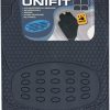Set 4 tappeti gomma universali Unifit - immagine 2