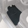 Set 4 tappeti gomma universali Unifit - immagine 3