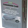 Copriauto Gabardine Car mod. 4 - immagine 2