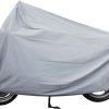 Coprimoto Procover Silver mod. C
