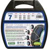 Catene neve Grip Tech 9 mm gruppo 7 - immagine 2