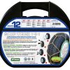 Catene neve Grip Tech 9 mm gruppo 12 - immagine 2