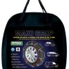 Catene neve Maxi Grip 15 mm gruppo 120 - immagine 2