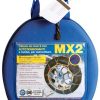 Catene neve automatiche MX2 9 mm gruppo 3 - immagine 2