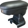 Cora 000159032 Bracciolo portaoggetti scorrevole HYUNDAI ix20 10>15, 15> - KIA Venga 10>14, 15>