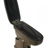 Cora 000159093 Bracciolo portaoggetti scorrevole MINI Countryman 10>16 - Paceman 12>14, 14> - immagine 3