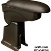 Cora 000159093 Bracciolo portaoggetti scorrevole MINI Countryman 10>16 - Paceman 12>14, 14> - immagine 4