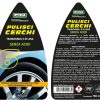 Pulisci cerchi 750 ml - immagine 2
