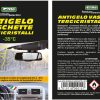 Antigelo -35C per vaschette tergicristalli 1 L - immagine 2