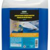 Cora 0053 Additivo vaschette tergicristalli pluristagionale -20C 5 L