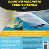 Cora 0053 Additivo vaschette tergicristalli pluristagionale -20C 5 L - immagine 2
