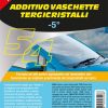 Cora 0054 Additivo vaschette tergicristalli pluristagionale -5C 5 L - immagine 2