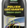 Polish lucidante rimuovi graffi 500 ml