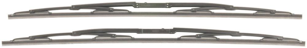 Spazzole tergicristallo Twin 808