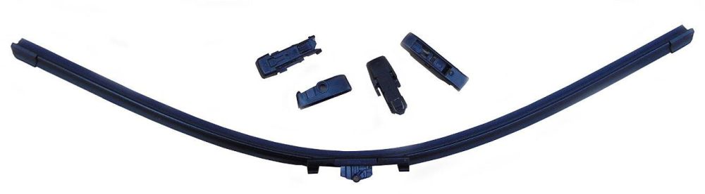 Spazzola tergicristallo Aerotwin AP17U